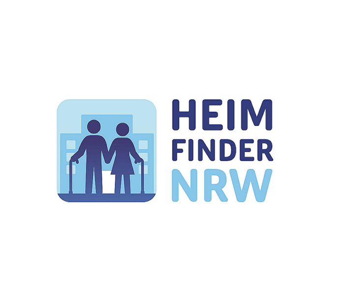 Logo des Heimfinders