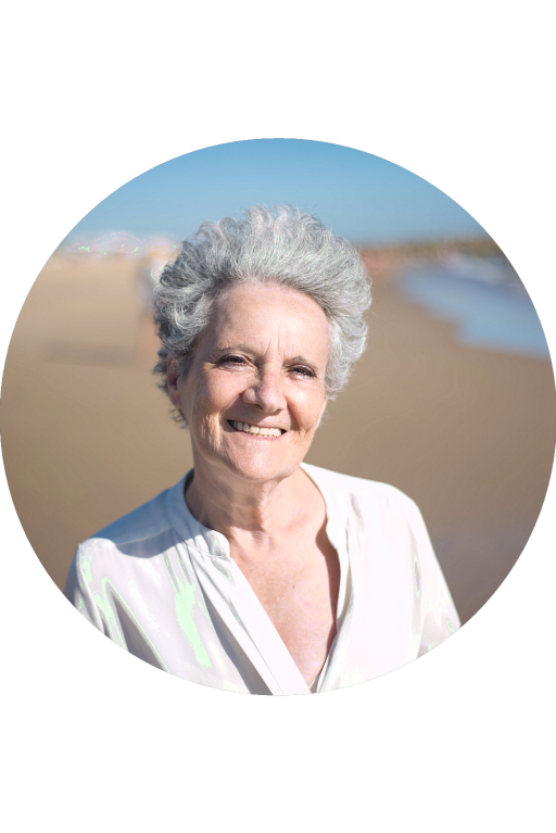 Portrait einer Frau