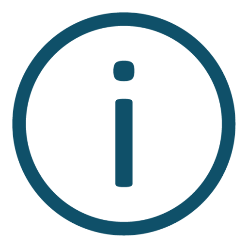 Icon Info