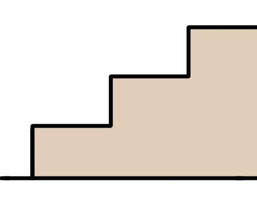 treppe