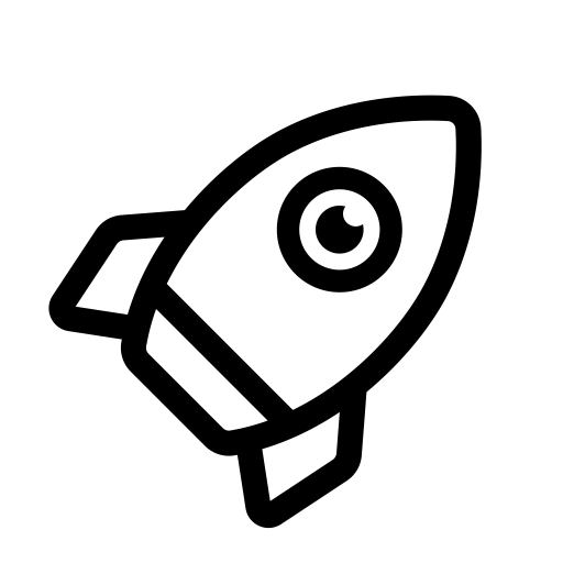 Eye-able Rakete