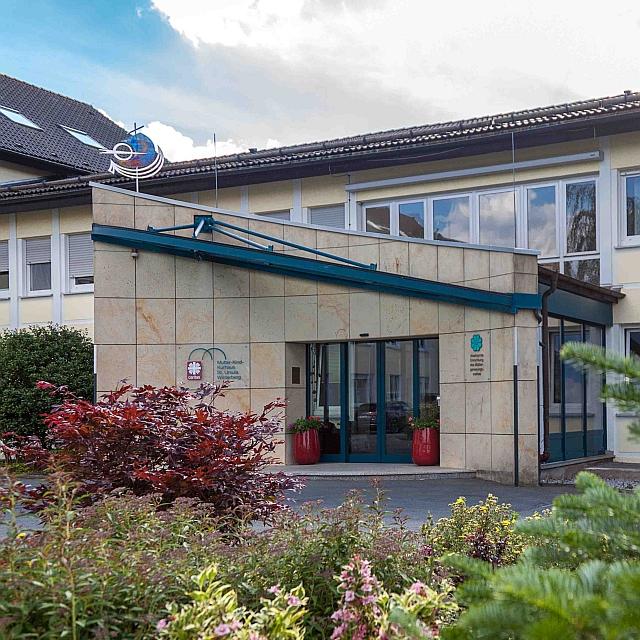 Mutter-Kind-Klinik in Winterberg