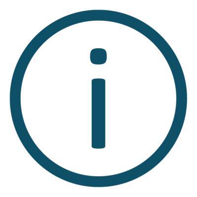 Icon Info