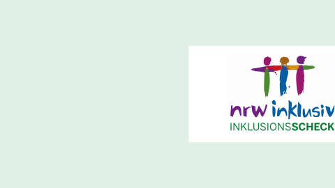 logo inklusionsscheck